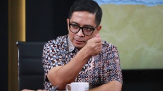 Anies-Ganjar Bersaing Ketat Menurut CSIS, Bagaimana Prabowo?