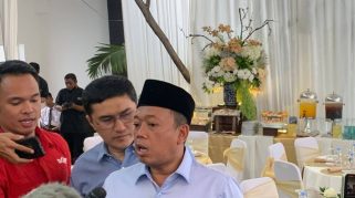 Relawan Ganjar-Mahfud Dianiaya, Nusron Wahid Minta Introspeksi Cara Berkampanye