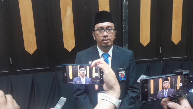 Pimpin BPKP, Ilham Nurhidayat Siap Bersinergi Dengan Pemerintah Provinsi Kalimantan Tengah