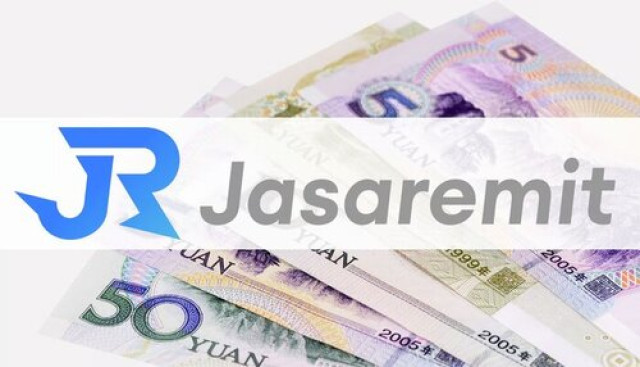 JasaRemit.com Hadirkan Solusi Jasa Transfer RMB, Jasa Top Up Alipay, dan Jasa Top Up WeChat Pay dengan Cepat dan Aman