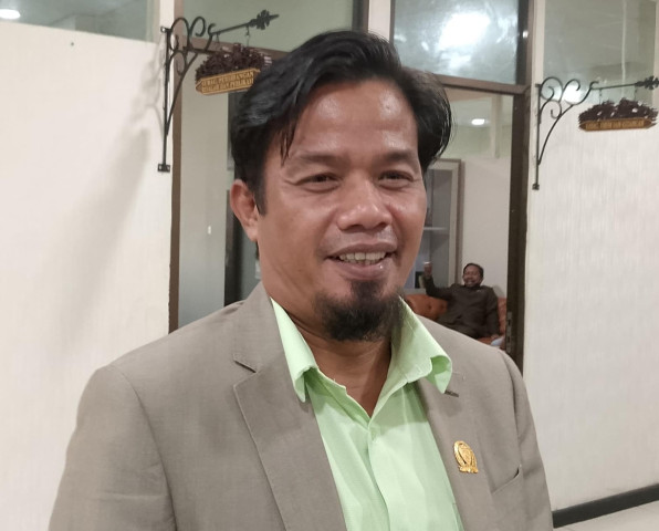 Pemerintah kabupaten Penajam diminta perhatikan petambak Babulu