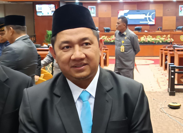 Kabupaten Penajam berikan akses mudah permodalan UMKM melalui dana bergulir
