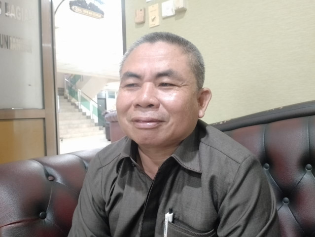 DPRD PPU Sebut Program Perbaikan RTLH Bisa Gunakan Dana Alternatif