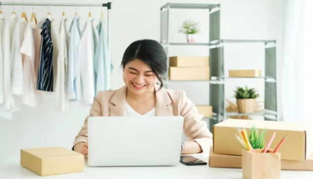 7 Pilihan Bisnis Online yang Bisa Membawa Cuan Bagi Pemula di Tahun 2025