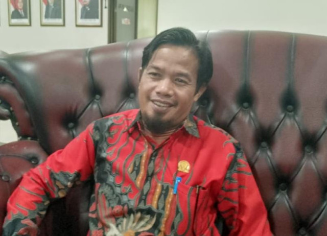 Legislator Penajam: Kesiapan SDM kunci rasakan kehadiran IKN
