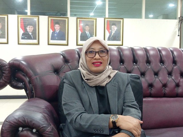 Anggota DPRD Penajam berharap pemerataan fasilitas pendidikan