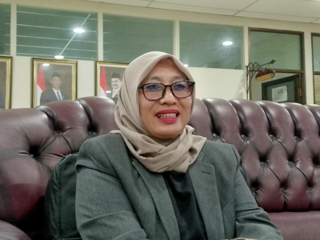 Legislator Penajam dorong petani Babulu tingkatkan peran dukung swasembada pangan