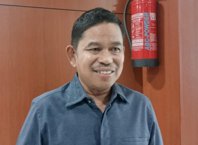 Ketua DPRD Penajam : Ramadhan Fest beri dampak positif bagi UMKM