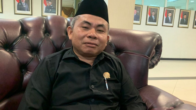 Legislator Penajam: Percepatan program RTLH gunakan berbagai sumber