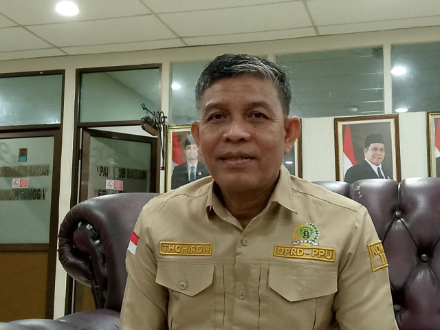 Legislator Penajam nilai pariwisata bisa tumbuhkan ekonomi di Benuo Taka