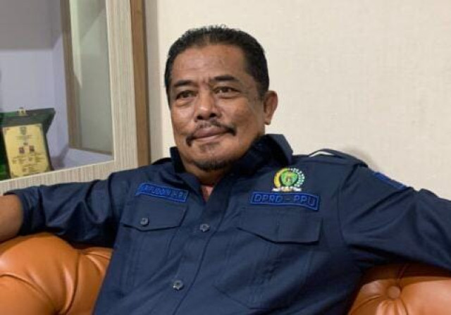 Legislator Penajam : Semua Aspirasi Warga Diperjuangkan Sesuai Mekanisme