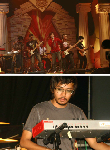 Yudi Profesor: Keyboardis asal Banua yang Tinggalkan Matta Band demi Mengajar di Kampung Halaman
