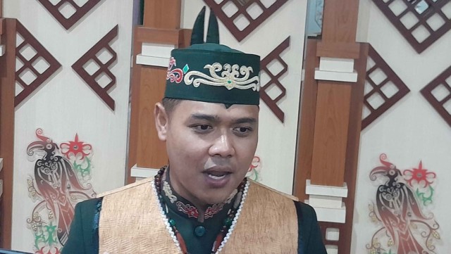 Plt. Kadisdik Kalteng Apresiasi Capaian Pendidikan, Siap Jalankan Program Sekolah dan Kuliah Gratis
