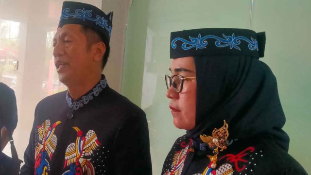 Dalam Momen HUT Kalteng Ke-68, Dr. Muhlis Puji Pencapaian Gubernur