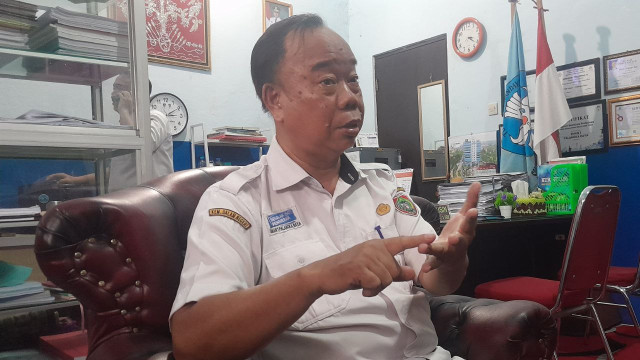 Arbusin Siap Berperan Dalam Partisipasi Semesta Untuk Hadirkan SDM Berkualitas