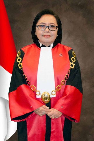Profil Ketua Pengadilan Tinggi Palangka Raya: Dr. Pujiastuti Handayani