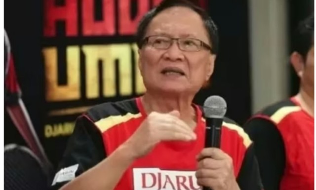 Legenda Bulutangkis Indonesia Tan Joe Hok Tutup Usia di Usia 87 Tahun