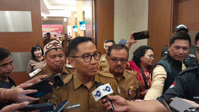 Pemprov Kalteng Gelar Rakornis Kehutanan 2025: Perkuat Peran Kehutanan Sosial untuk Desa Tertinggal