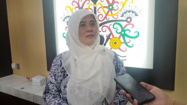 Dapur Najwa Buka Suara: Belum Terlibat dalam Penyaluran Makanan MBG