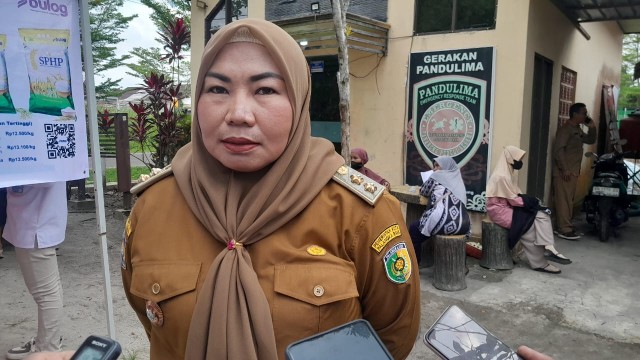 Panarung Andalkan Warga Lewu Tatau di Kampung Bersinar 2025, Optimis Sabet Gelar Juara