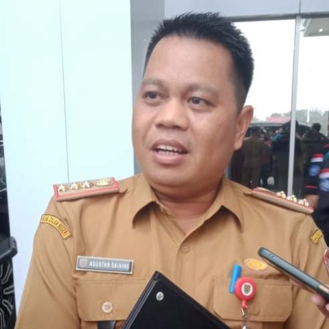Jaga Jalan, Jaga Hutan: Dinas Kehutanan Kalteng Ajak Perusahaan Hindari Angkutan ODOL