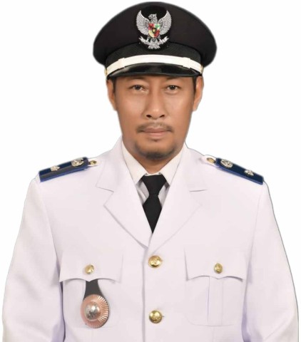 Merah Putih Berkibar Gagah Perkasa, Bukit Tunggal Rayakan HUT RI ke-80 dengan Penuh Kebersamaan