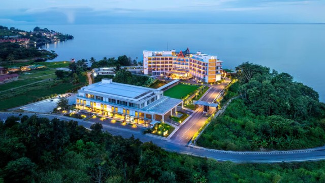 Liburan Agustus di Samosir: Tips, Agenda, dan Momen Terbaik