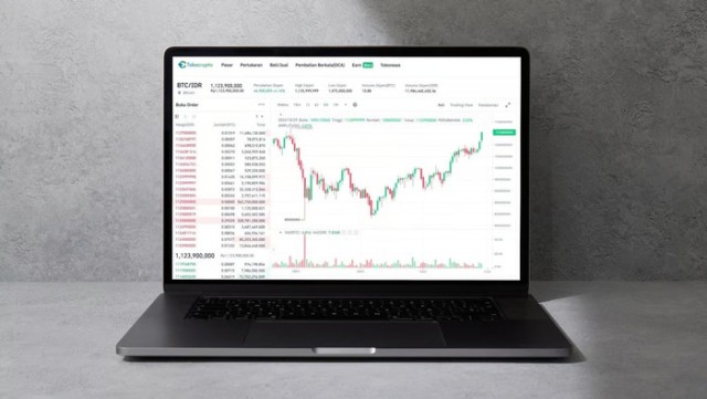 Suku Bunga AS Turun, Harga Bitcoin Bisa Tembus Rp2 Miliar Lagi?