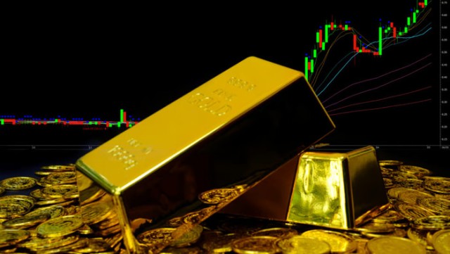 Mau Cuan Maksimal dari Trading Emas (XAUUSD)? Cek Jam Krusial Ini!