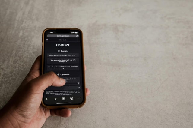 Optimasi Brand Kamu untuk ChatGPT, Gemini, dan Mesin AI Lainnya