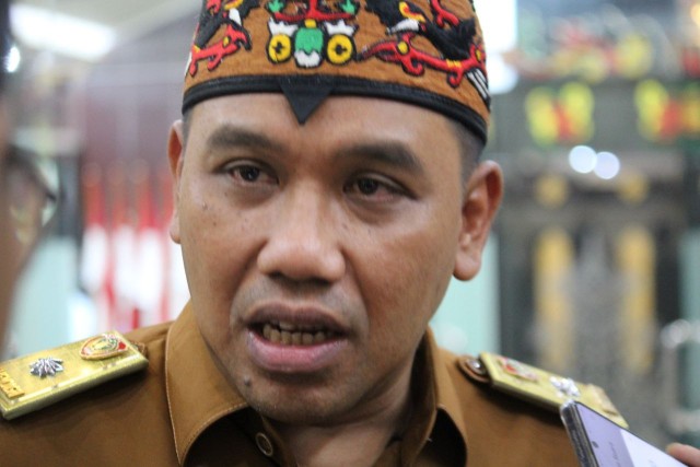 Rizky R Badjuri Tegaskan Komitmen Perusahaan dan Pemerintah Dorong PAD serta Kewajiban Plasma