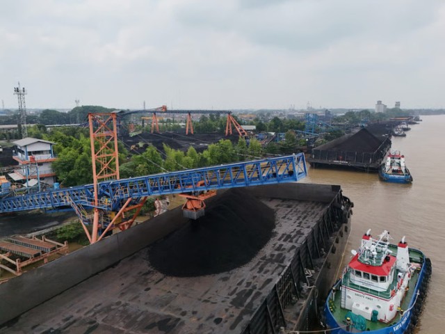 KAI Logistik Kembali Menguat, Kinerja Batu Bara Melonjak di Triwulan III 2025