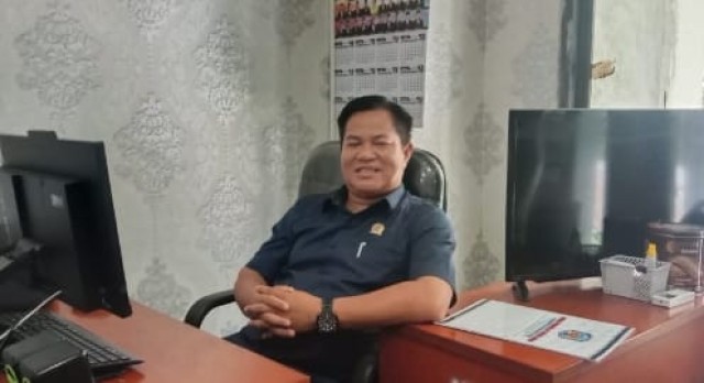 Pemangkasan TKD Rp1,2 Triliun, Bebie: Program Pembangunan di Murung Raya Terancam Tertunda