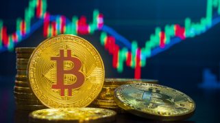Bitcoin Terkoreksi ke .000, Bittime Dorong Diversifikasi Investasi dan Strategi Investasi Terukur