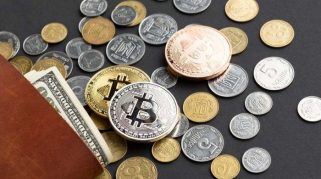 Bitcoin Sempat Merosot Tajam, Token Alternatif jadi Pilihan?