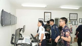 DJKA dan KAI Rampcheck LRT Jabodebek Pastikan Kesiapan Angkutan Nataru 2025/2026