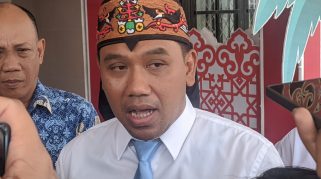 Disbun Kalteng Susun Roadmap Percepatan Plasma dan Penguatan CSR Perkebunan