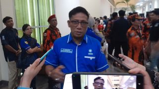 H. Gunawan: Muswil BM PAN Jadi Momentum Perkuat Semangat dan Kaderisas