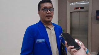 Tuslam Amirudin Ajak Kader BM PAN Kalteng Satukan Langkah Menuju Target Empat Besar