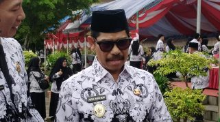 Bupati dan Wabup PPU Tegas Tolak Jual Beli Jabatan: Kinerja dan Prestasi Jadi Syarat Mutlak