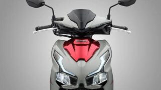 Keunggulan Honda Vario 125 2026, motor matic irit dan nyaman untuk ojol!