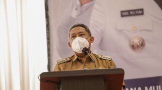 Tetapan UMK Kota Bandung 2026 Jadi Rp4.737.678