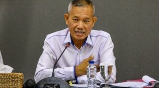 KPK Peringatkan Korupsi di Sektor Keagamaan yang Rusak Kepercayaan Publik