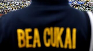 Pemeriksaan 759 Kasus di Bea Cukai Sumatera Timur