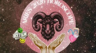 Ramalan Aries 2026: Tahun Penting untuk Keuangan, Karier, Kesehatan, dan Cinta