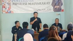 Majalengka Banjir Sertifikat, Ujang Bey Tambah 20.000 Kuota PTSL 2026