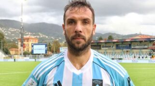 El Clasico Persib dan Persija Berebut Tiritiello di Bursa Transfer