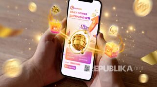 Lemomo salurkan triliunan subsidi, ciptakan e-commerce interaktif berbasis minat