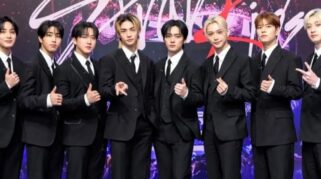 Stray Kids Sukses dengan ‘KARMA’ dan ‘DO IT’ di Billboard 200