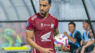 Jaminan Mesin Gol Baru! 3 Alasan Persebaya Untung Rp6,08 Miliar dengan Victor Luiz